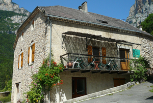 Châtillon-en-Diois